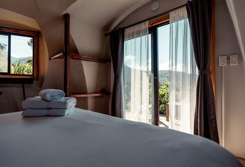 Quarto standard, Bambuda Castle