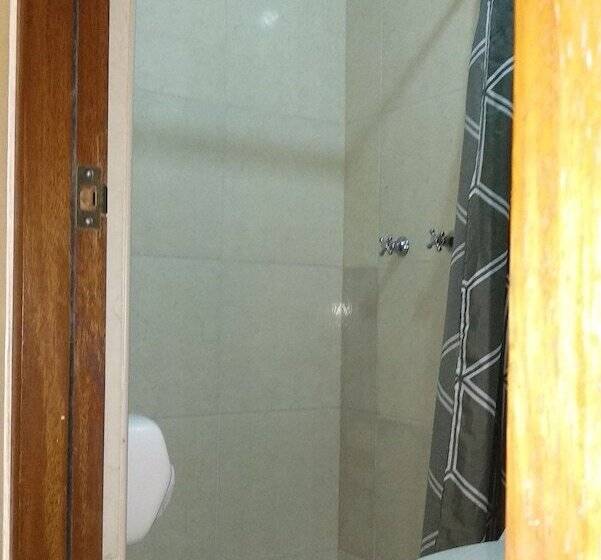 اتاق استاندارد یک نفره, Andino