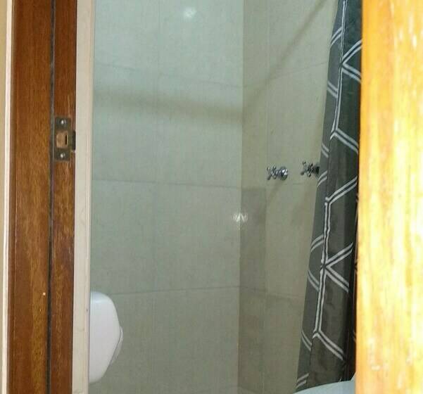اتاق استاندارد یک نفره, Andino