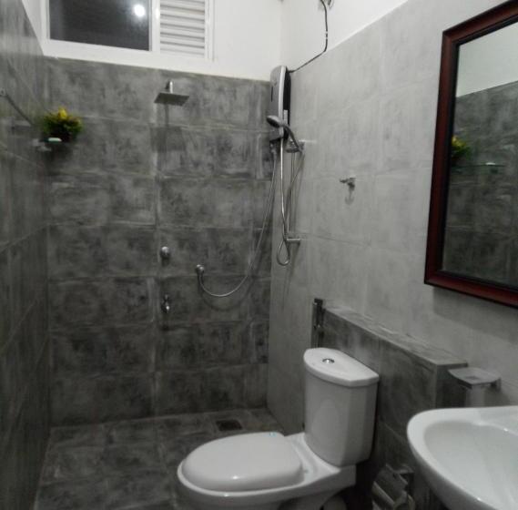 Quarto Estandar, Ging View Villa
