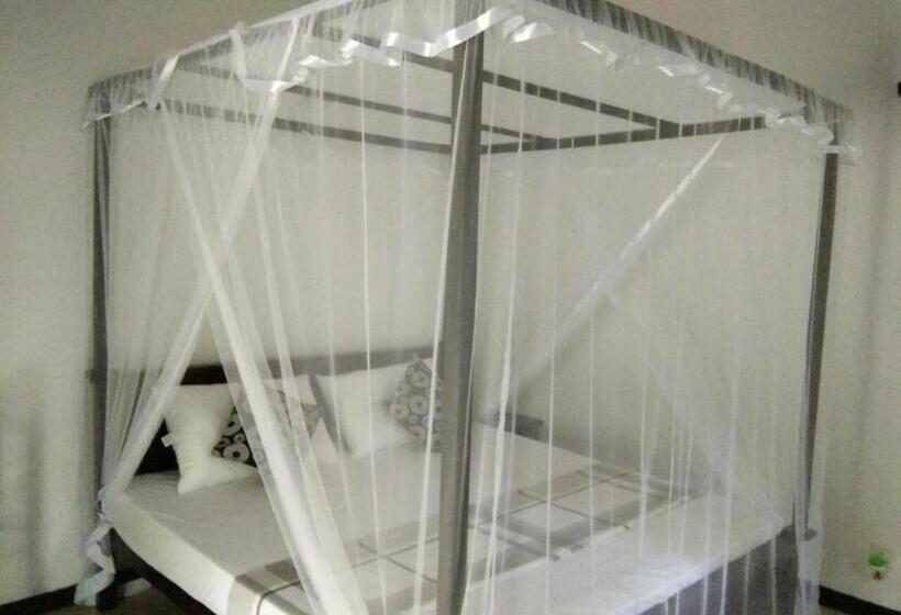 Quarto Deluxe, Ging View Villa