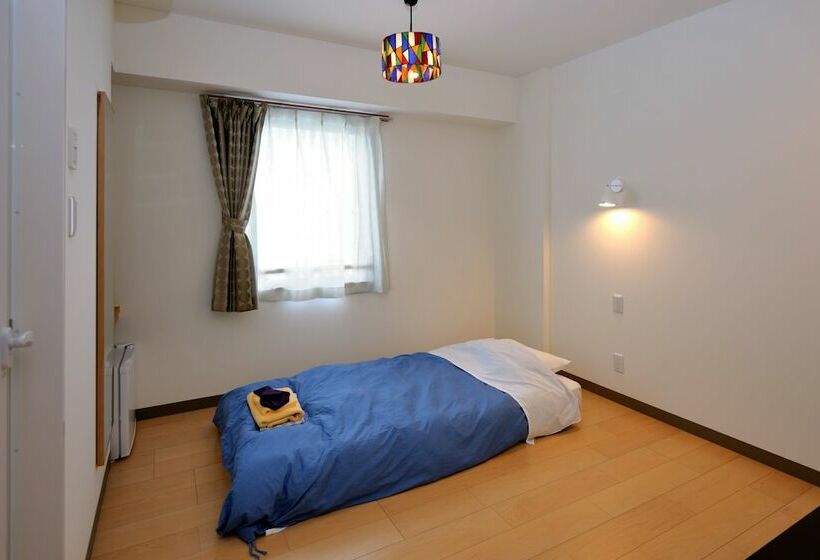 اتاق استاندارد, Kumagaya Royal Hotel Suzuki