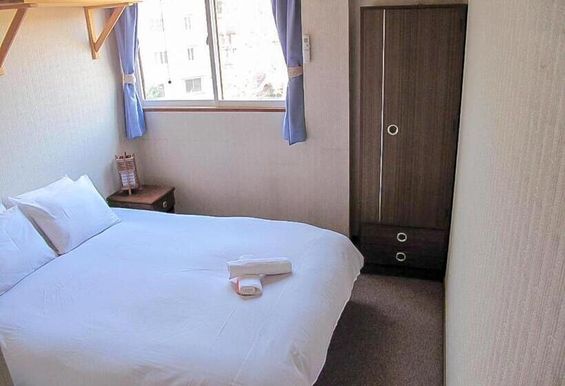 Номер Стандарт, Asuka Lodge