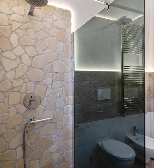 سوئیت با وان آب گرم, Villa Domus Salento Suites & Rooms Con Parcheggio Privato In Loco
