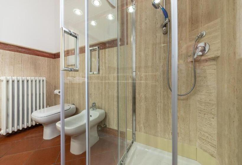 اتاق دوبلکس, Villa Domus Salento Suites & Rooms Con Parcheggio Privato In Loco