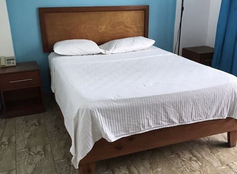 Номер Стандарт, Costa Linda Beach Boca Chica