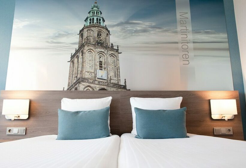 标准间, Van Der Valk Hotel Groningen Hoogkerk