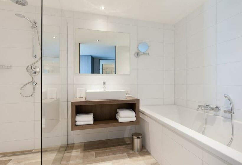 豪华房间, Van Der Valk Hotel Groningen Hoogkerk
