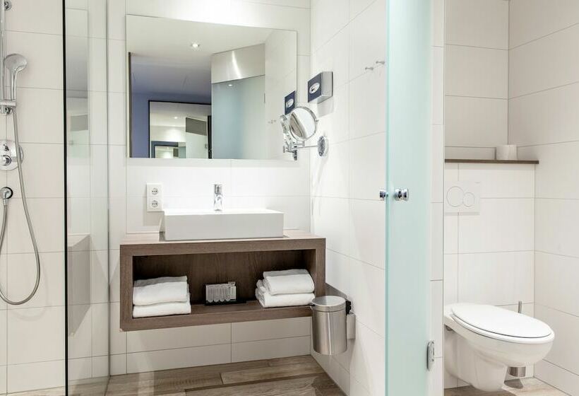 舒适型房间, Van Der Valk Hotel Groningen Hoogkerk