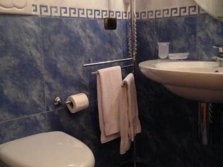 Номер Стандарт Индивидуальный, Villa Elena