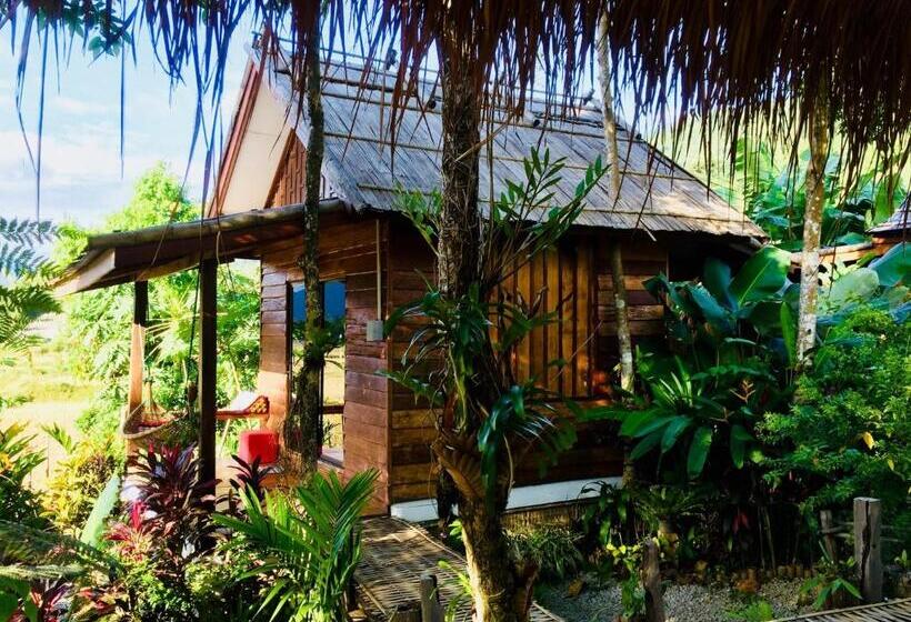 بانگلوی استاندارد, Phoxay Ngam Resort