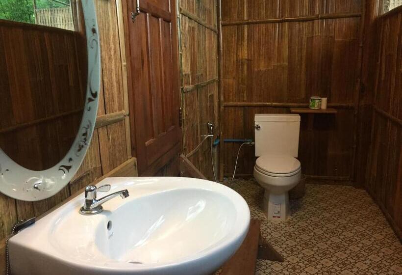 بانگلوی لوکس, Phoxay Ngam Resort