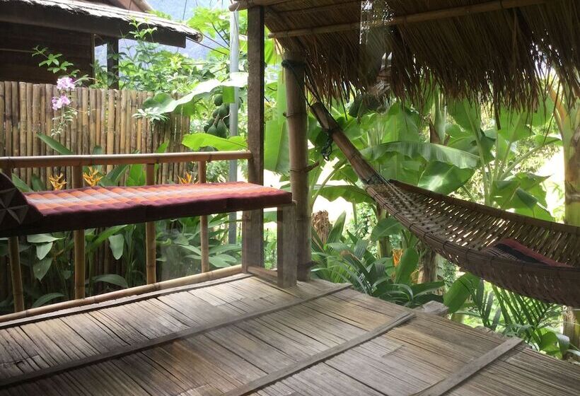 ویلای 1 خوابه, Phoxay Ngam Resort