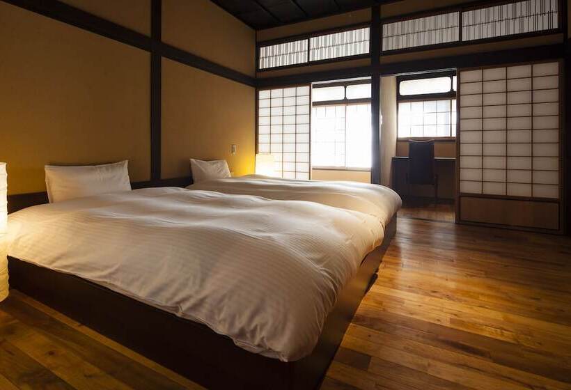 스탠다드 룸, Matsuzakaya Honten