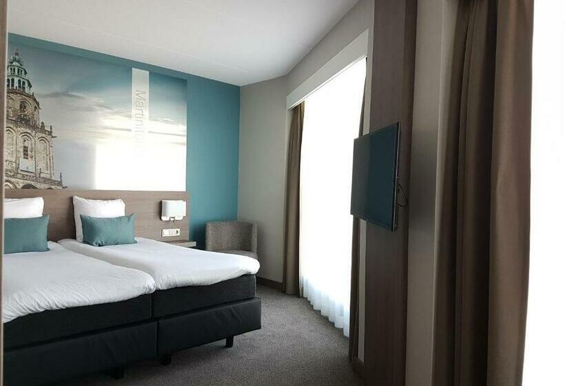 标准间, Van Der Valk Hotel Groningen Hoogkerk