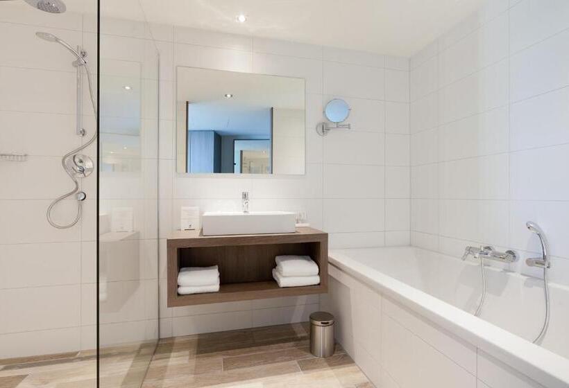 豪华房间, Van Der Valk Hotel Groningen Hoogkerk