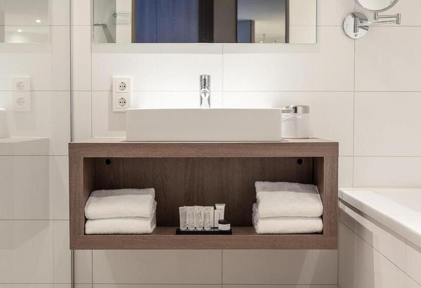 家庭间, Van Der Valk Hotel Groningen Hoogkerk