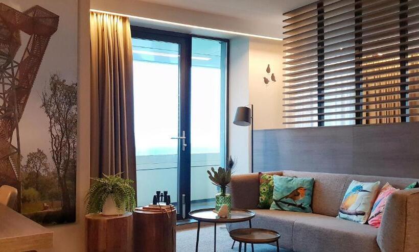 家庭间, Van Der Valk Hotel Groningen Hoogkerk