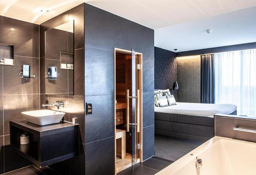 套房, Van Der Valk Hotel Groningen Hoogkerk