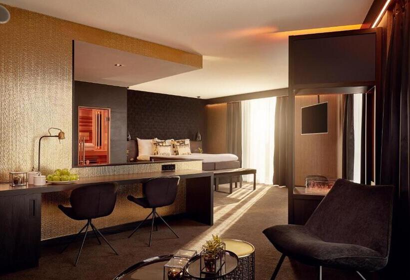 套房, Van Der Valk Hotel Groningen Hoogkerk