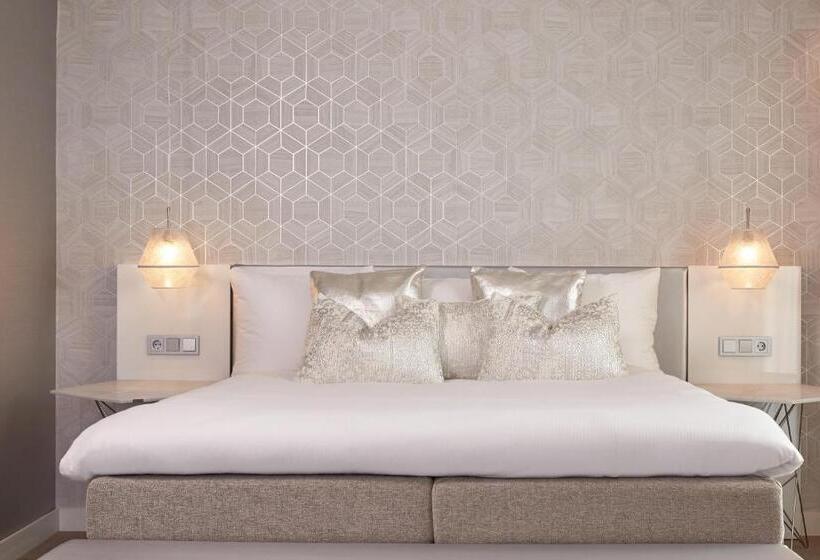 套房, Van Der Valk Hotel Groningen Hoogkerk