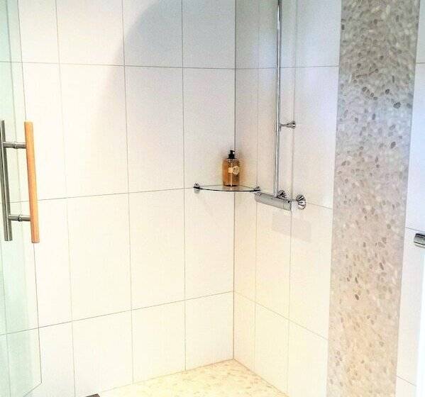 빌라 침실 1개, Villa Jokivarsi Bed & Breakfast