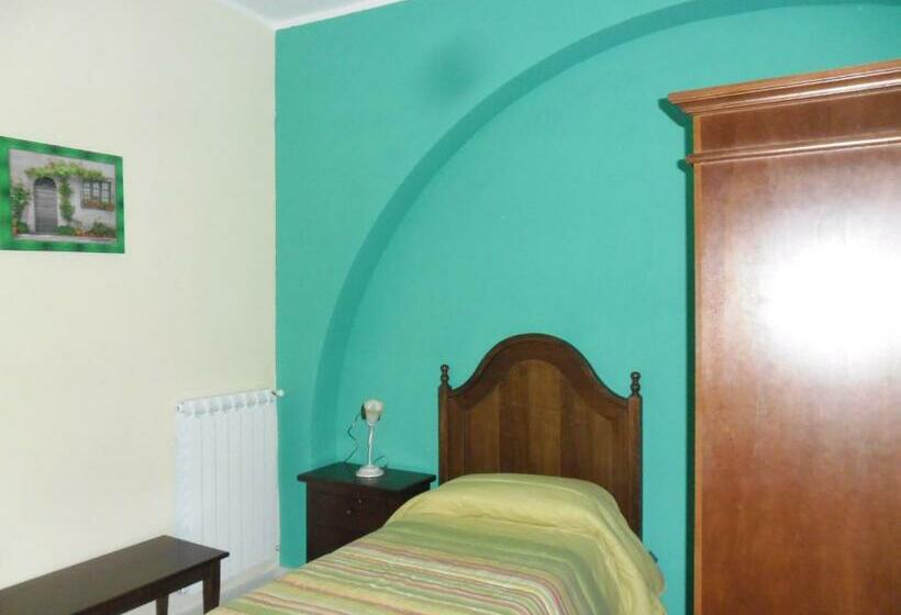 Номер Стандарт Индивидуальный, B&b Il Laghetto