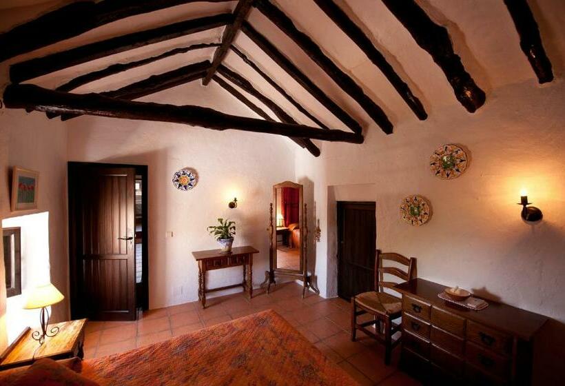 Номер Стандарт, Cortijo La Haza