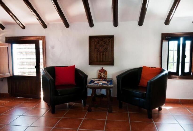 Четырехместный Номер Стандарт, Cortijo La Haza