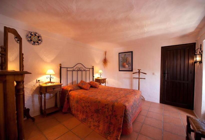 Номер Стандарт Трехместный, Cortijo La Haza