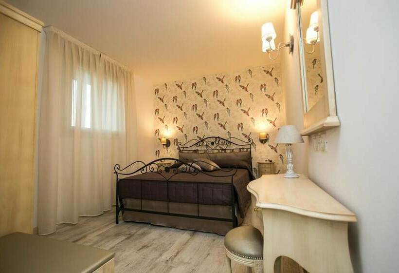 标准间, Guest House Dolce Laguna
