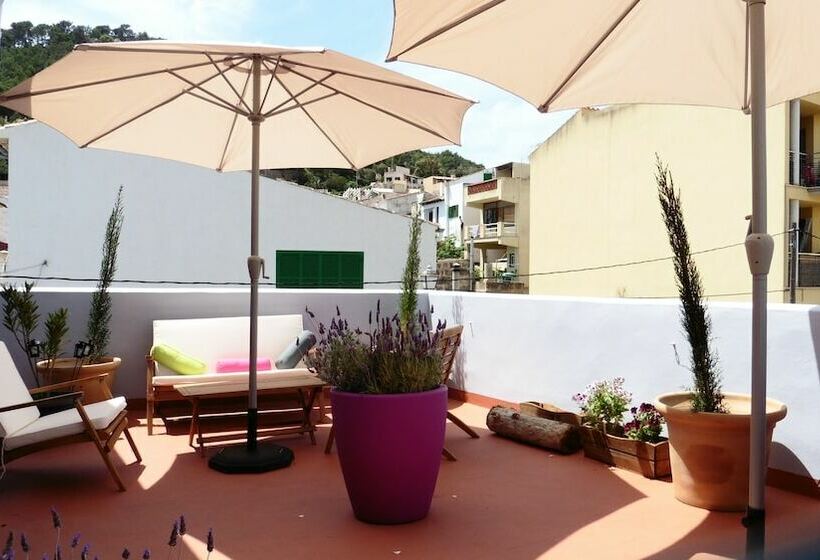 Дом 1 Спальня, Ses Terrasses