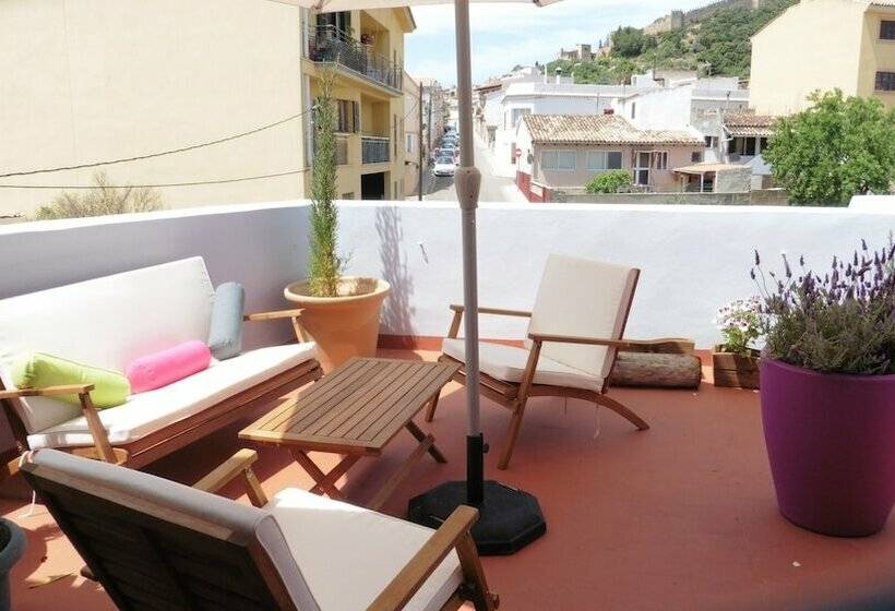 Дом 1 Спальня, Ses Terrasses