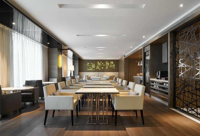 Номер Executive Кровать Кинг, Courtyard By Marriott Xinchang