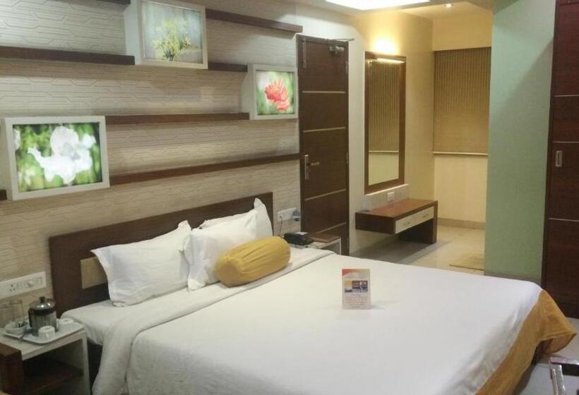 Quarto Estandar, Kalinga Lake View