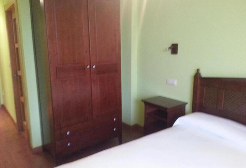 اتاق استاندارد, La Casina