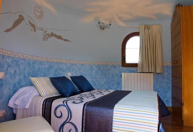 Номен Superior с Гидромассажем, Habitaciones Y Estudios  Hotel Posada De Cantabria   Terraza Panorámica  Gintonic Bar