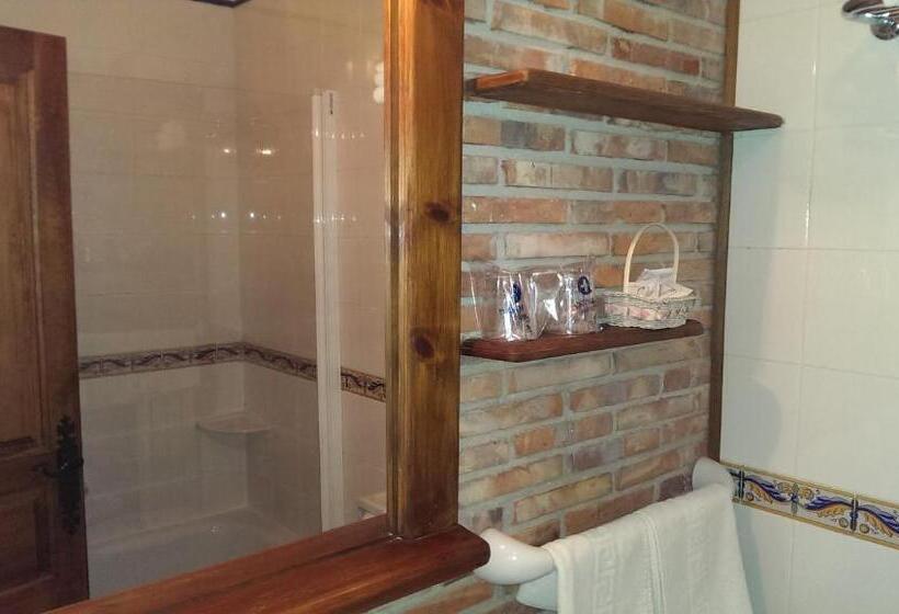 Пентхаус, Habitaciones Y Estudios  Hotel Posada De Cantabria   Terraza Panorámica  Gintonic Bar
