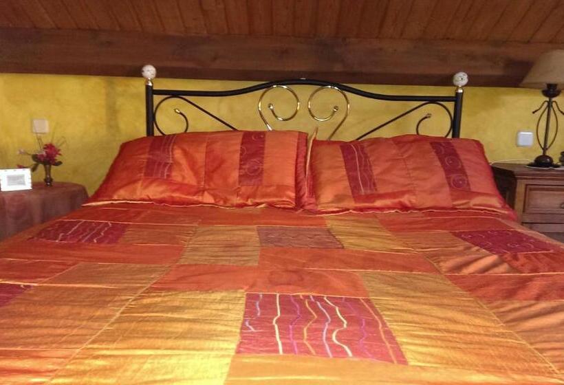 펜트하우스 룸, Habitaciones Y Estudios  Hotel Posada De Cantabria   Terraza Panorámica  Gintonic Bar