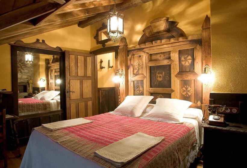 Номер Стандарт, Prada A Tope   Palacio De Canedo