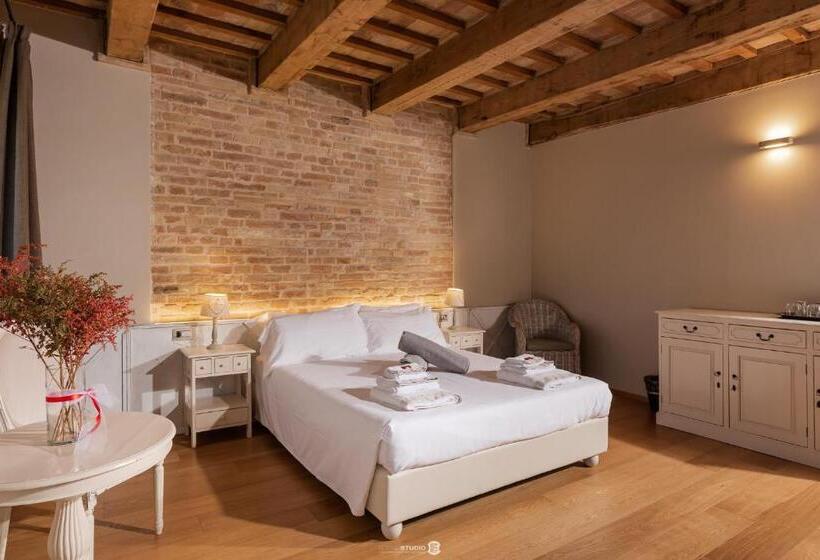 Family Suite, Villa Anitori Prestige Relais & Spa