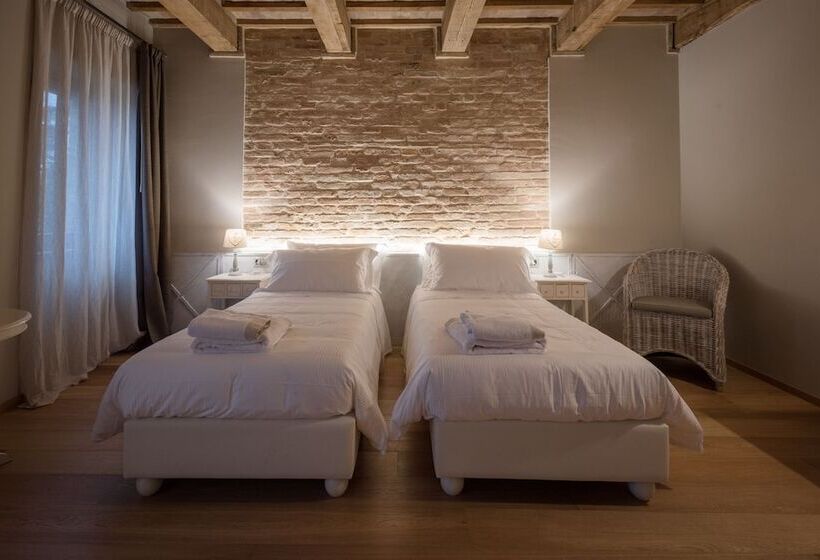 Family Suite, Villa Anitori Prestige Relais & Spa