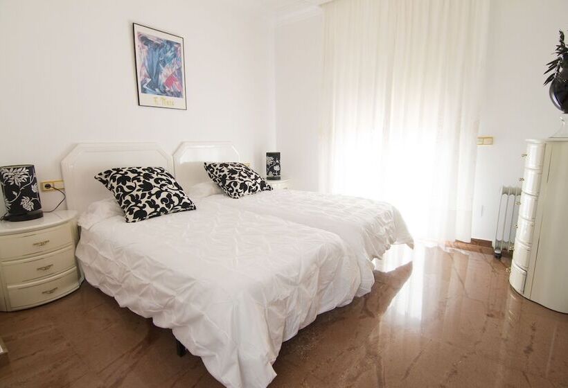Номер Deluxe Вид на Море Боковой, Villa Pergola Luxury B&b