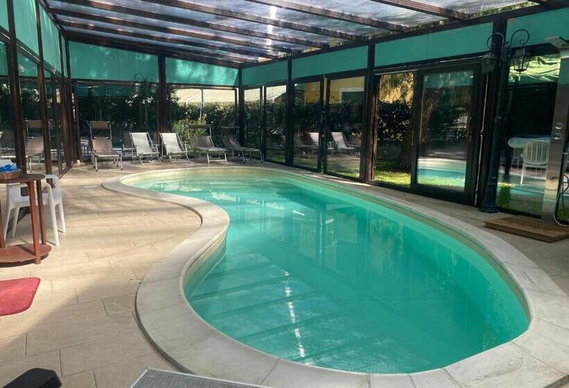 اتاق خانوادگی, B&b Etna Country