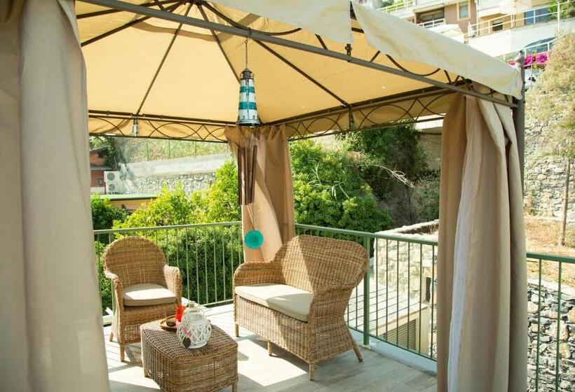 Номер Стандарт, La Rocca Maison De Charme