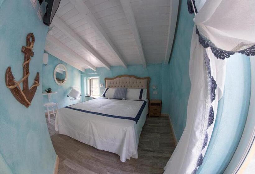 Номер Стандарт, La Rocca Maison De Charme