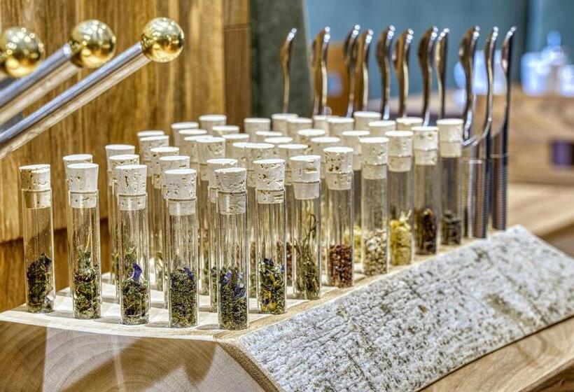 Апартаменты 1 Спальня, Eco Bnb & Apartments Bründlerhof