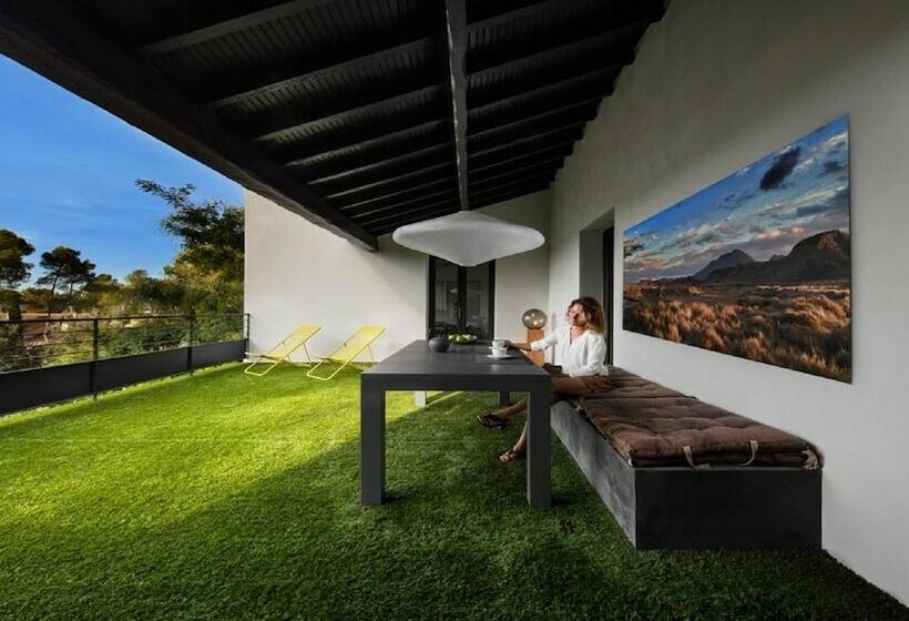 Номер Стандартный с Видом, Arty Provence, Piscine Chauffée