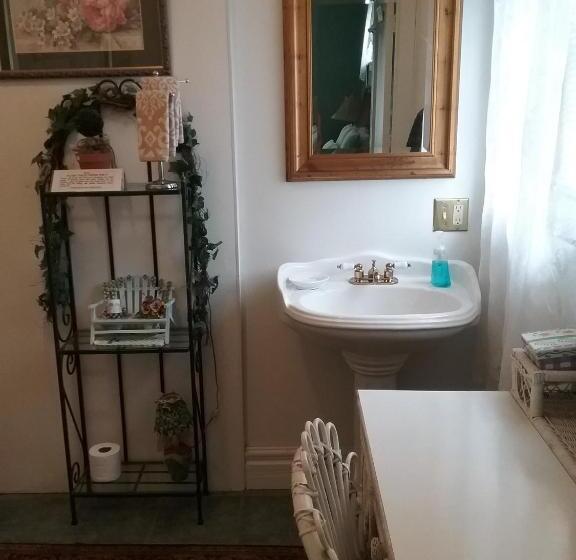חדר סופריור, Hanover House Bed And Breakfast