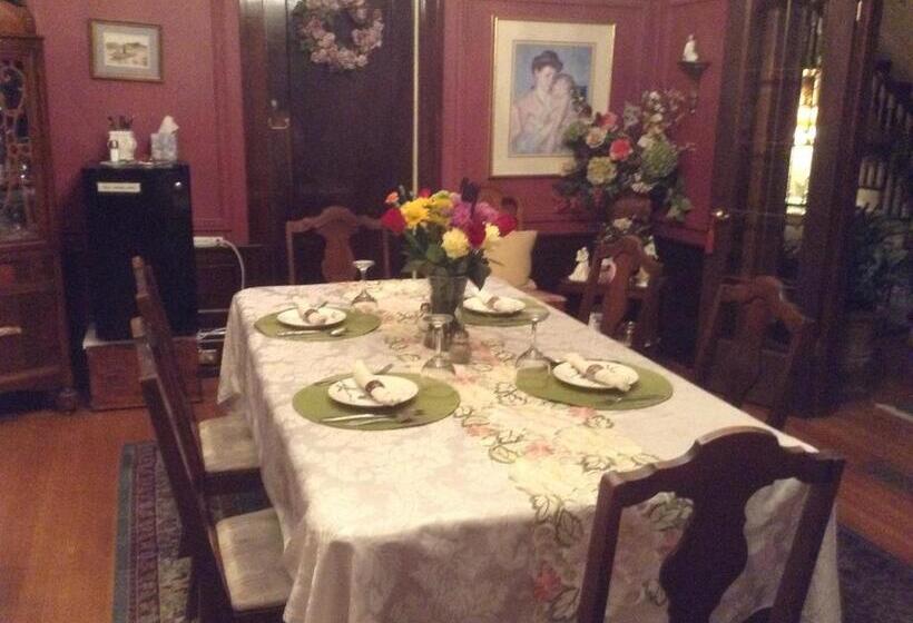 Номер Superior, Hanover House Bed And Breakfast